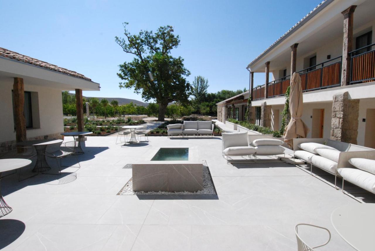 Quinta San Francisco Castrojeriz